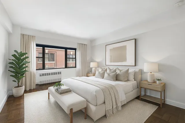 $550,000 | 210 East 36th Street, Unit 6E | Murray Hill