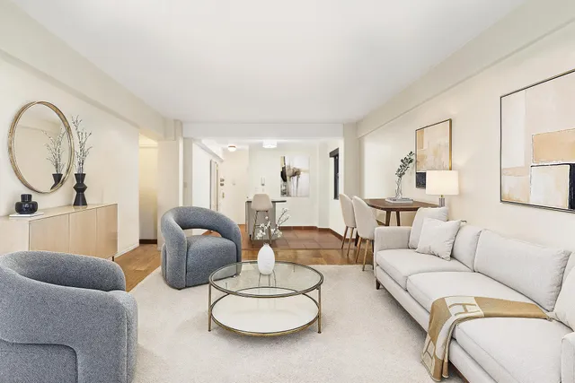 $550,000 | 210 East 36th Street, Unit 6E | Murray Hill