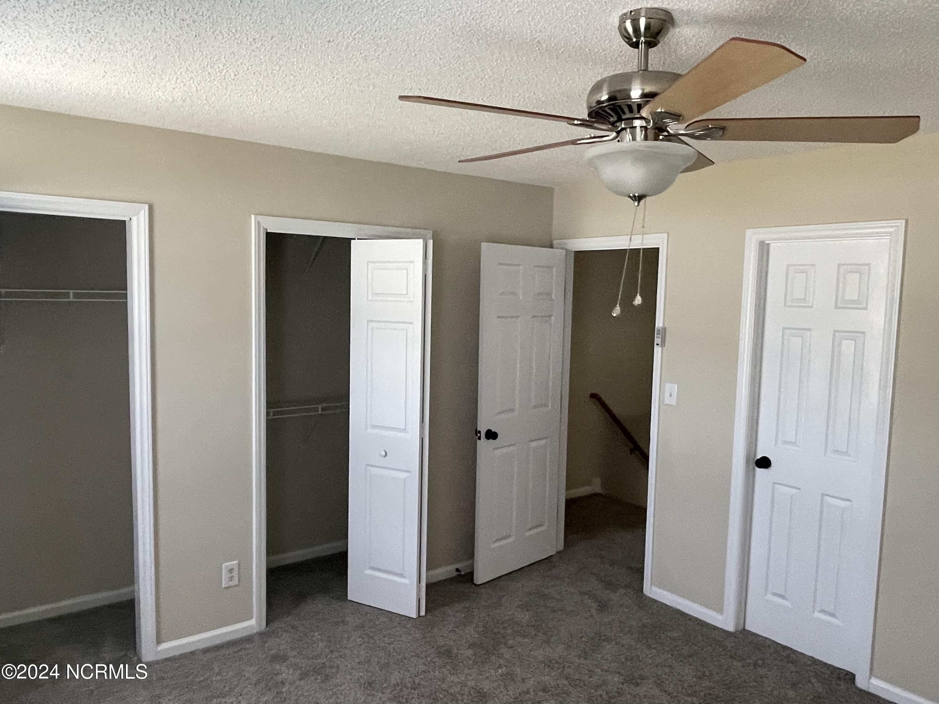 920 Spring Forest Road, Unit L 6 Greenville, NC 27834 - Photo 13 of 14 Master- Bathroom has connecting door
