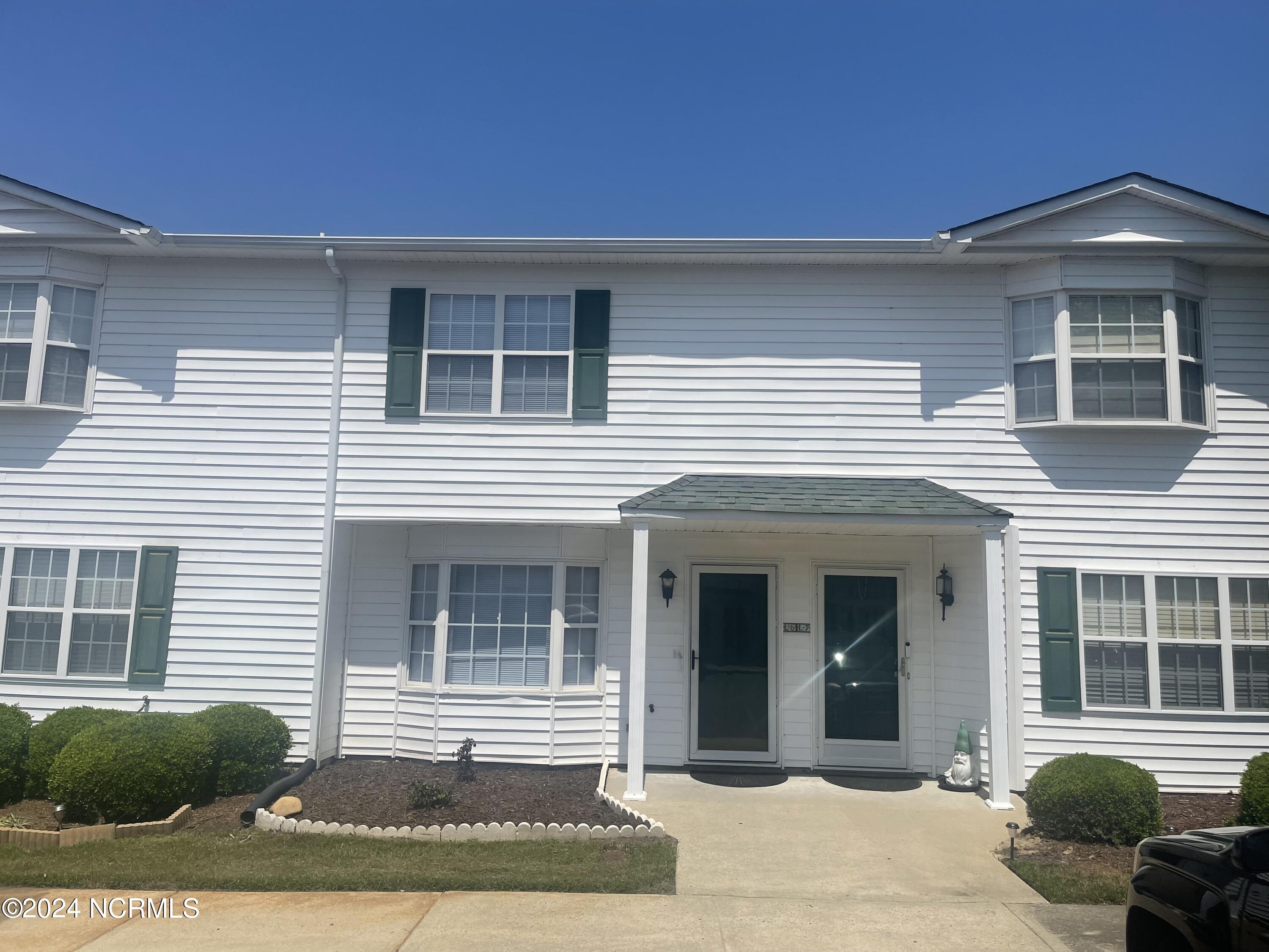 920 Spring Forest Road, Unit L 6 Greenville, NC 27834 - Photo 2 of 14 62F847CB-65FE-446A-945E-B4472185E769