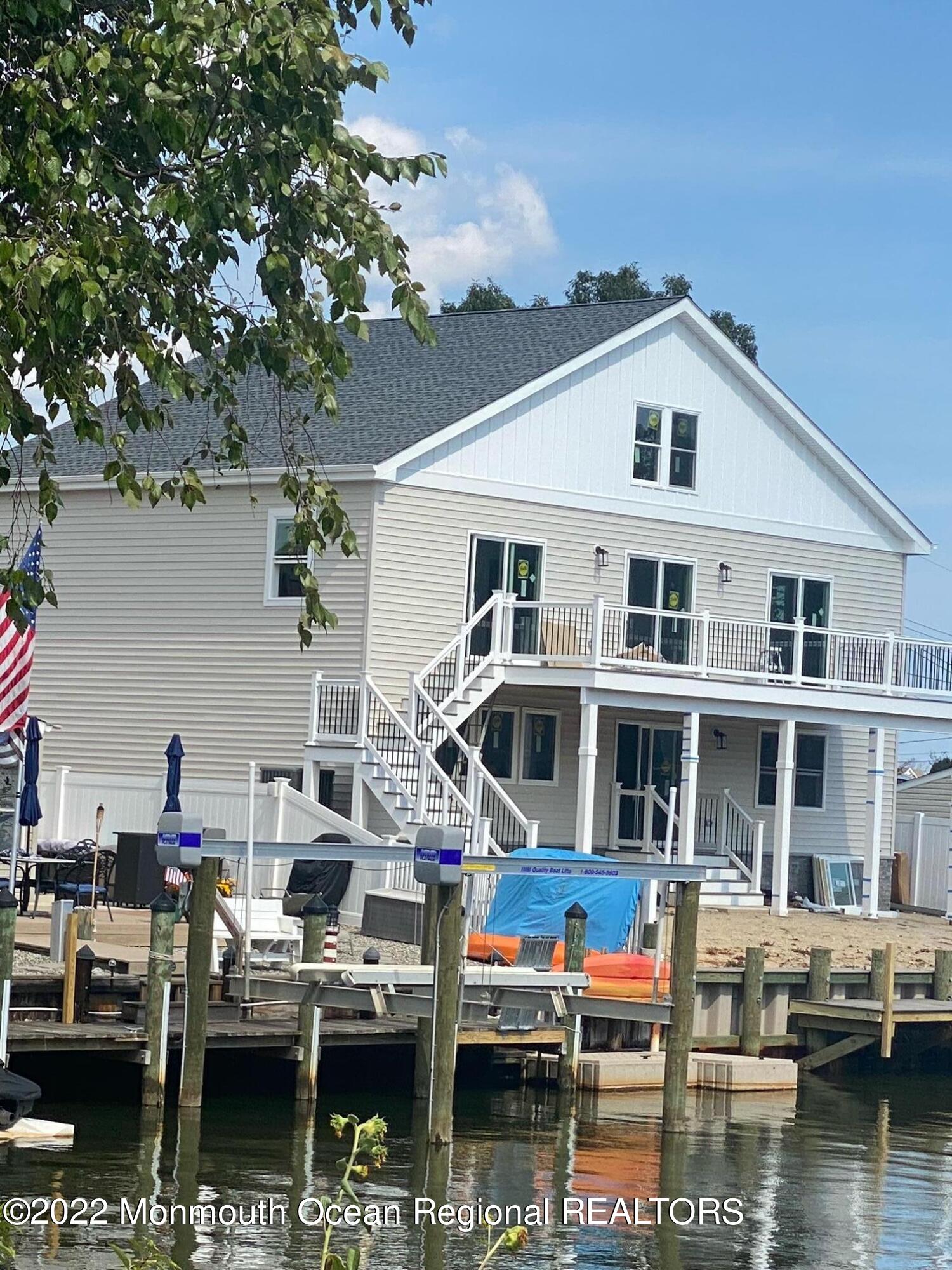 805 Harbor Road Forked River, NJ 08731 - Photo 1 of 10 image0