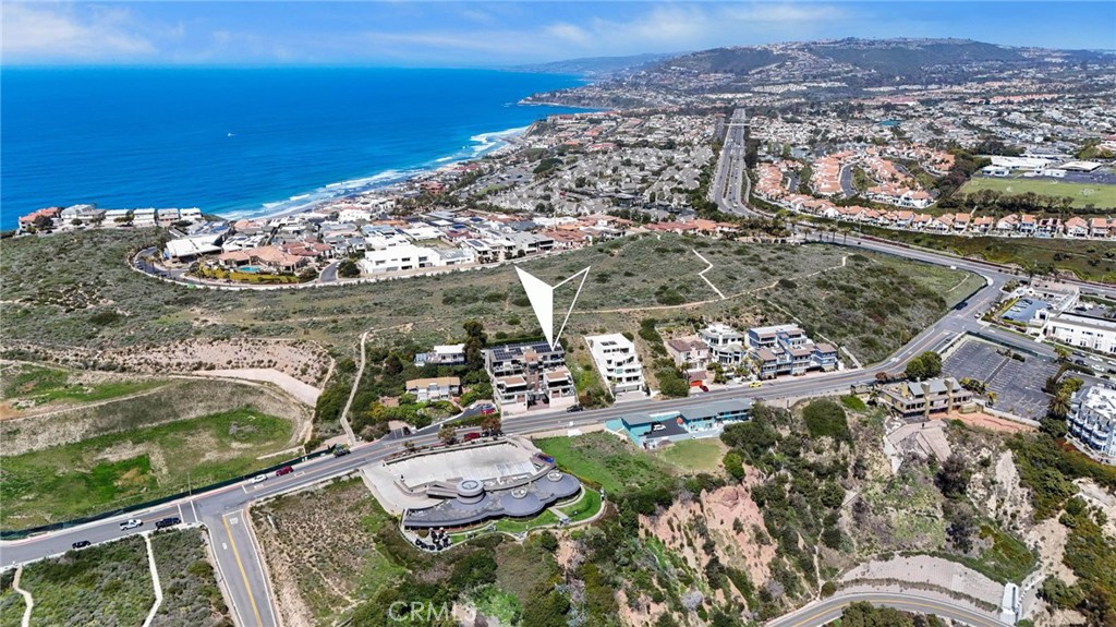 34403 Street Of The Green Lantern, Unit 2 Dana Point, CA 92629 - Photo 35 of 38 a view of a sky from a terrace