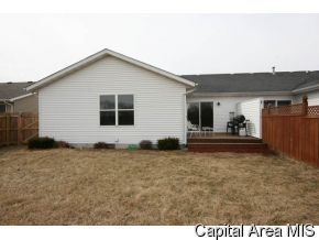 2010 Cormorant Drive Springfield, IL 62711 - Photo 2 of 11 Gallery Image 2