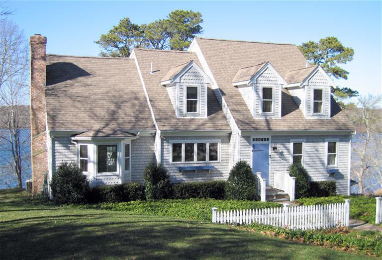 7 Great Woods Road Harwich, MA 02645 - Photo 1 of 22 Primary Photo
