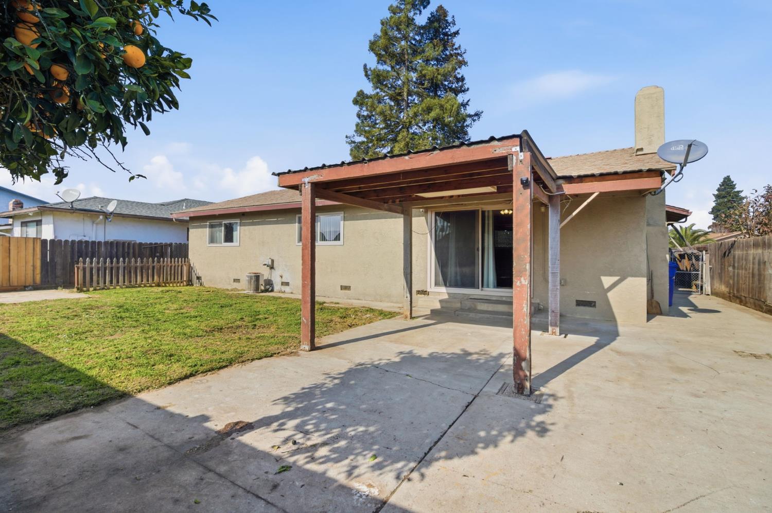 200 Drexel Avenue Turlock, CA 95382 - Photo 20 of 23