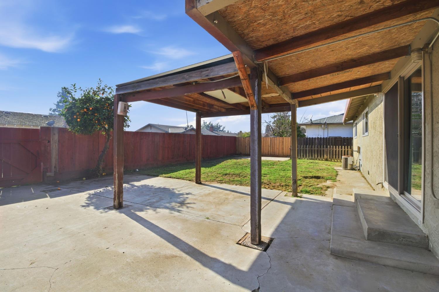 200 Drexel Avenue Turlock, CA 95382 - Photo 22 of 23