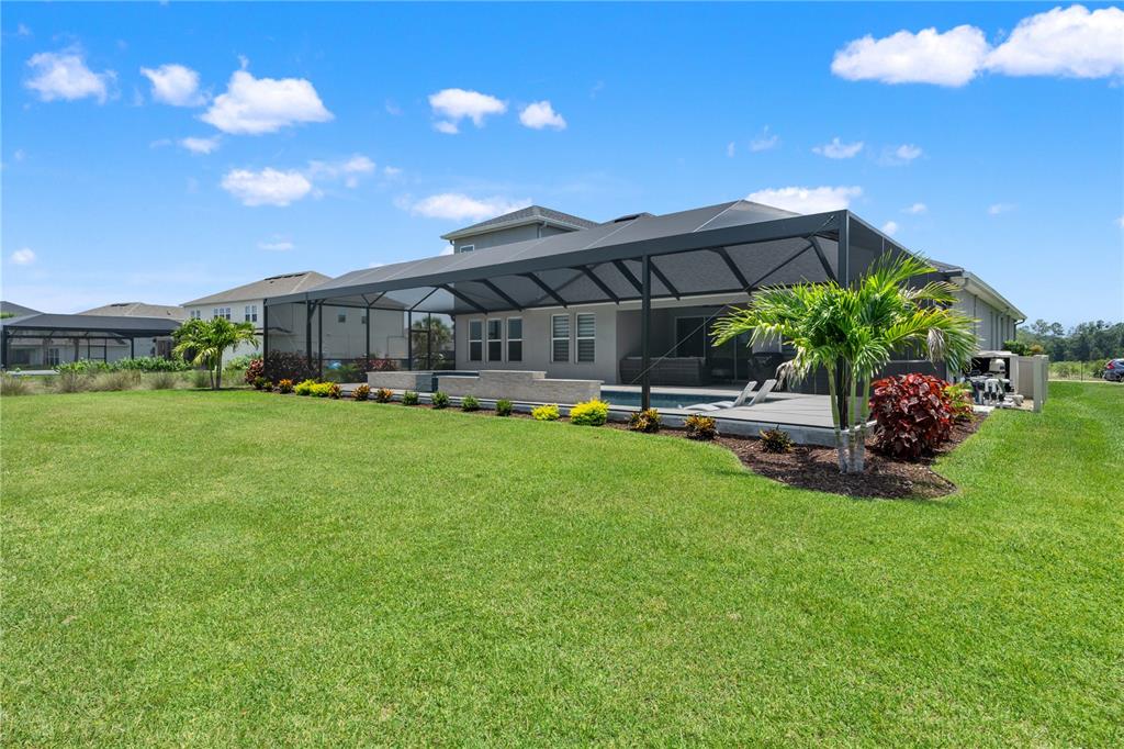 33875 Castaway Loop Wesley Chapel, FL 33543 - Photo 82 of 100