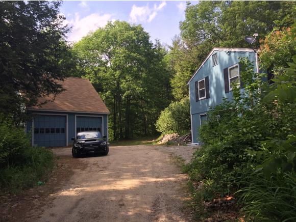 532 Forest Road Lyndeborough, NH 03082 - Photo 1 of 27