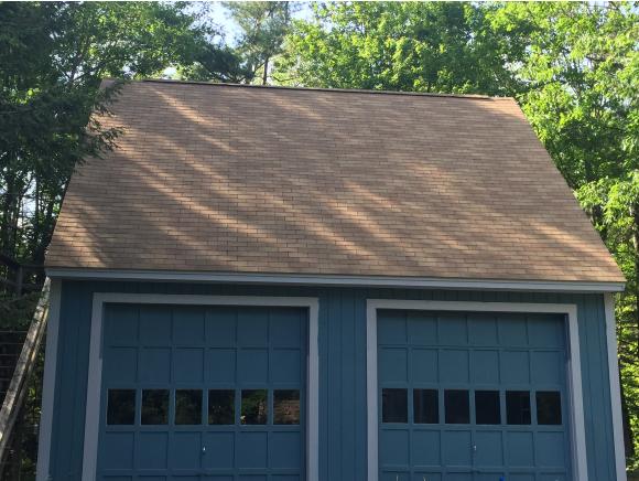 532 Forest Road Lyndeborough, NH 03082 - Photo 24 of 27
