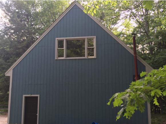 532 Forest Road Lyndeborough, NH 03082 - Photo 25 of 27