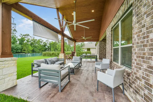 $3,795 | 21011 Atascocita Point Drive, Humble, TX 77346