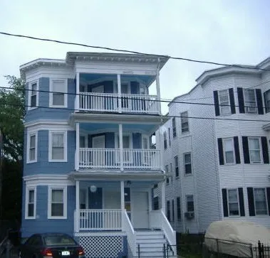 $1,200,000 | 25 Crowell Street, Boston, MA 02124