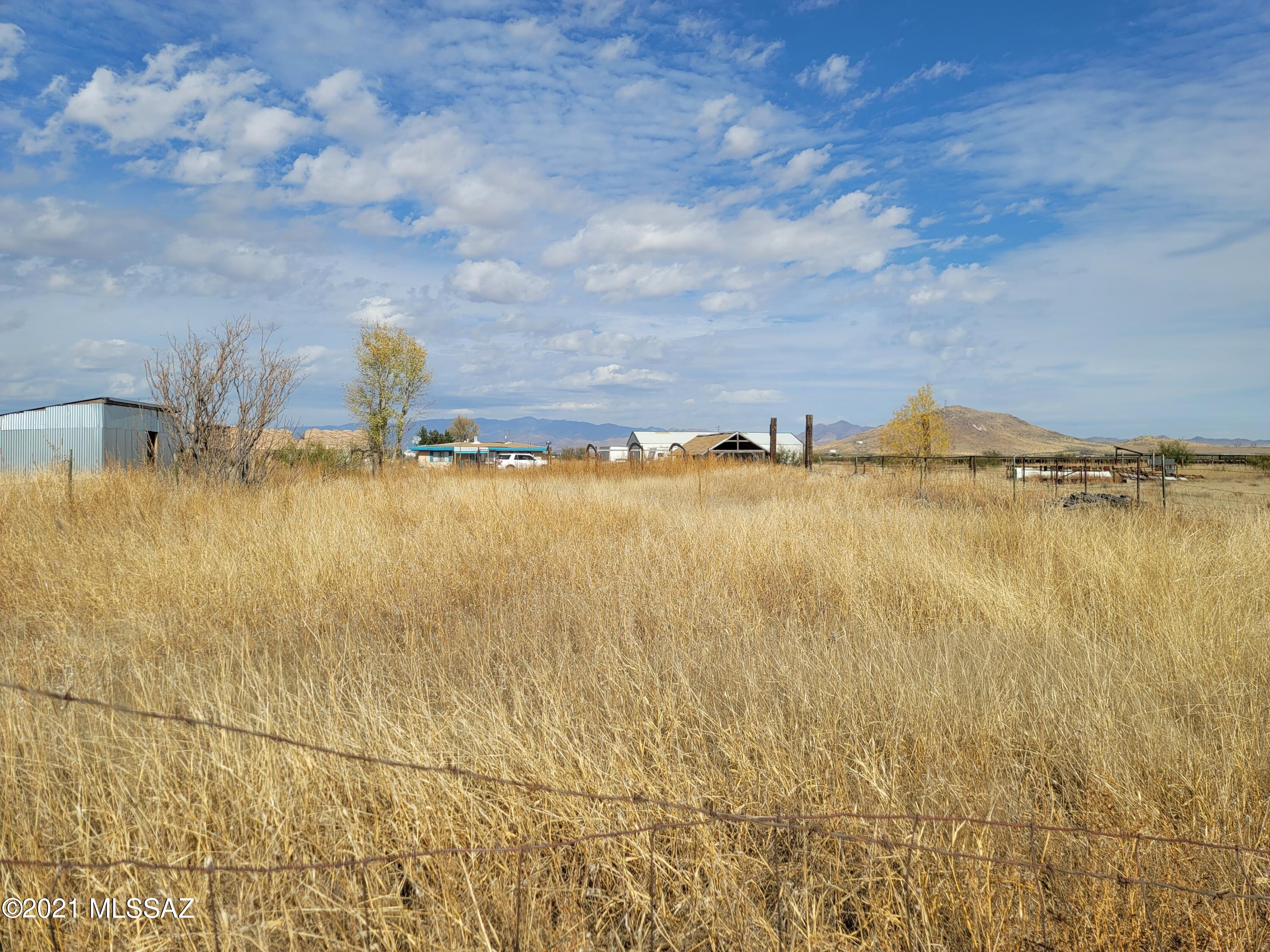 4812 North Joe Hines Road Willcox, AZ 85643 - Photo 38 of 43