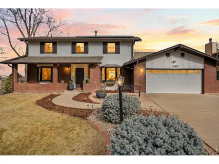 $1,069,500 | 5580 Colt Drive, Longmont, CO 80503