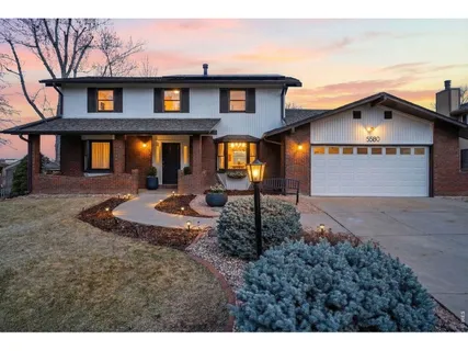 $1,069,500 | 5580 Colt Drive, Longmont, CO 80503