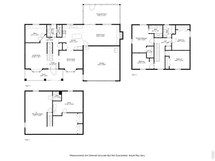 $1,069,500 | 5580 Colt Drive, Longmont, CO 80503