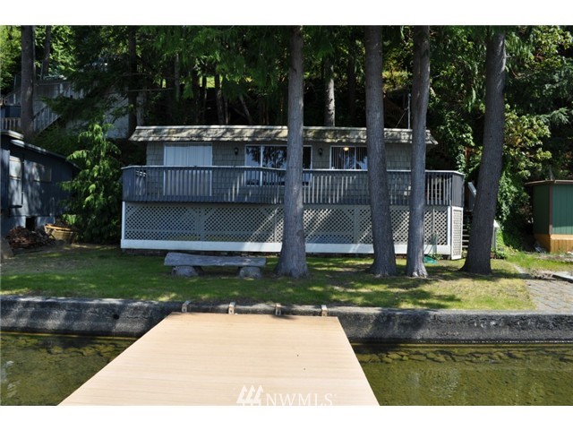 1115 Summit Lake Shore Road Northwest Olympia, WA 98502 - Photo 1 of 15 Gallery Image 1