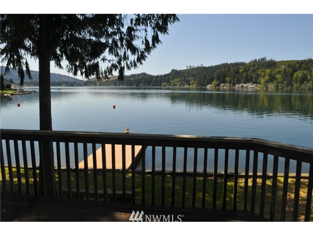 1115 Summit Lake Shore Road Northwest Olympia, WA 98502 - Photo 15 of 15 Gallery Image 15