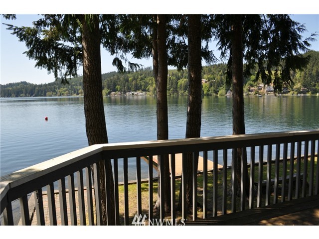 1115 Summit Lake Shore Road Northwest Olympia, WA 98502 - Photo 4 of 15 Gallery Image 4
