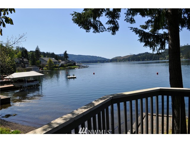 1115 Summit Lake Shore Road Northwest Olympia, WA 98502 - Photo 10 of 15 Gallery Image 10