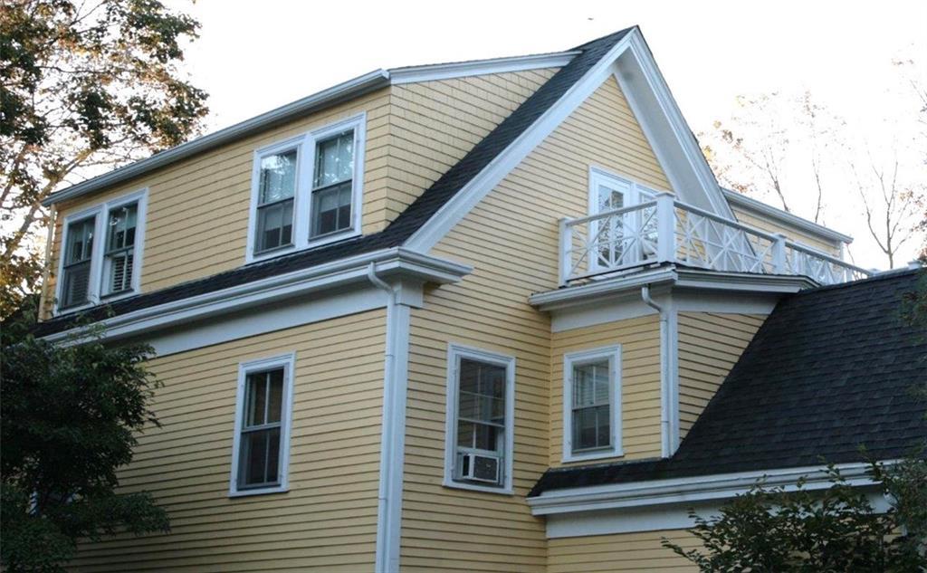 5 Harmon Park Road, Unit 3 York, ME 03909 - Photo 17 of 29 Balcony area