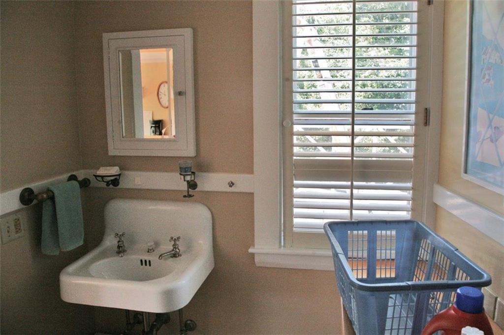 5 Harmon Park Road, Unit 3 York, ME 03909 - Photo 28 of 29 Half-bath with laundry (or convert...