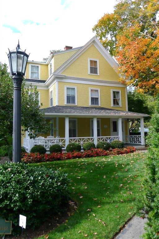5 Harmon Park Road, Unit 3 York, ME 03909 - Photo 29 of 29 Charming all year round