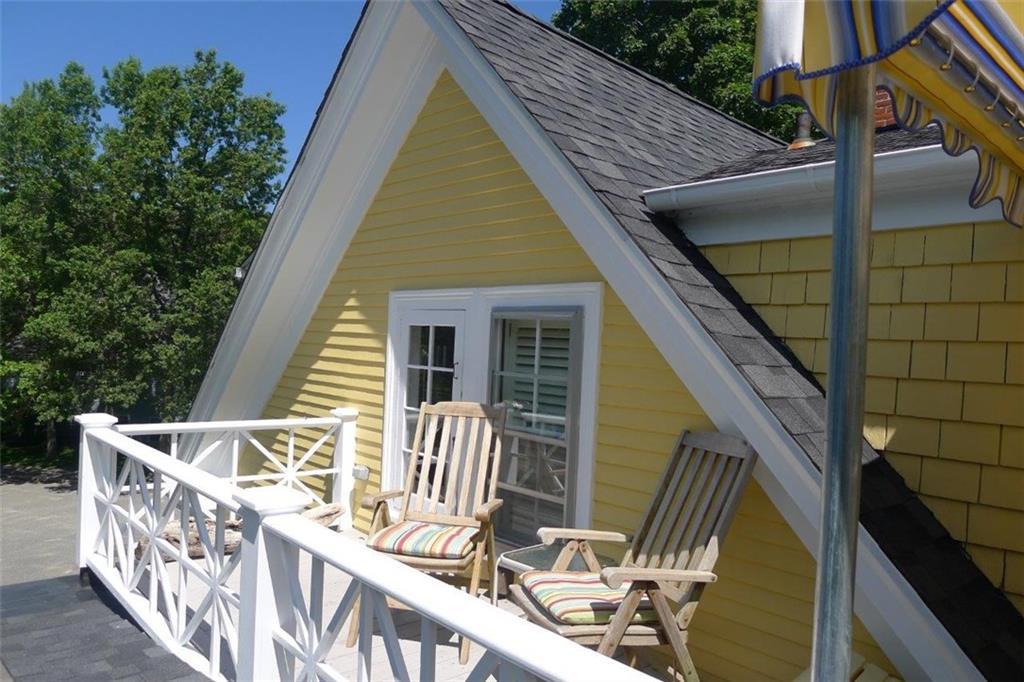5 Harmon Park Road, Unit 3 York, ME 03909 - Photo 3 of 29 This condo has a balcony with...