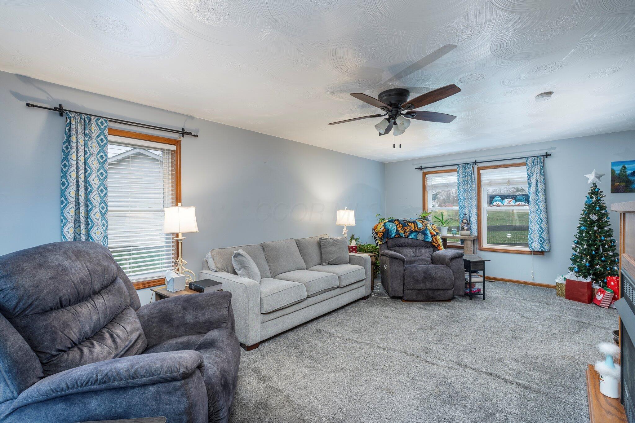 139 Rolfe Drive Sabina, OH 45169 - Photo 6 of 35 09-139RolfeDr-002