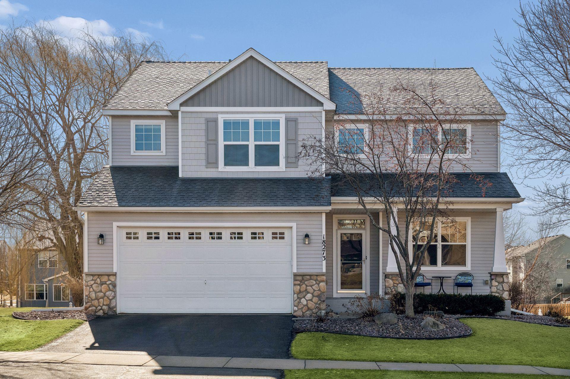 18273 68th Place North Maple Grove, MN 55311 - Photo 1 of 1