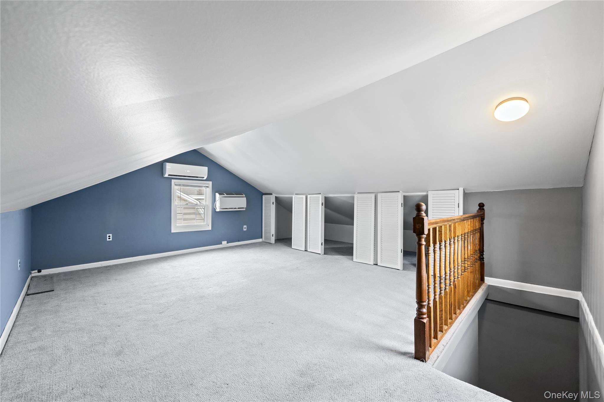 42-25 189th Street Queens, NY 11358 - Photo 19 of 25 a view of a hallway with entryway