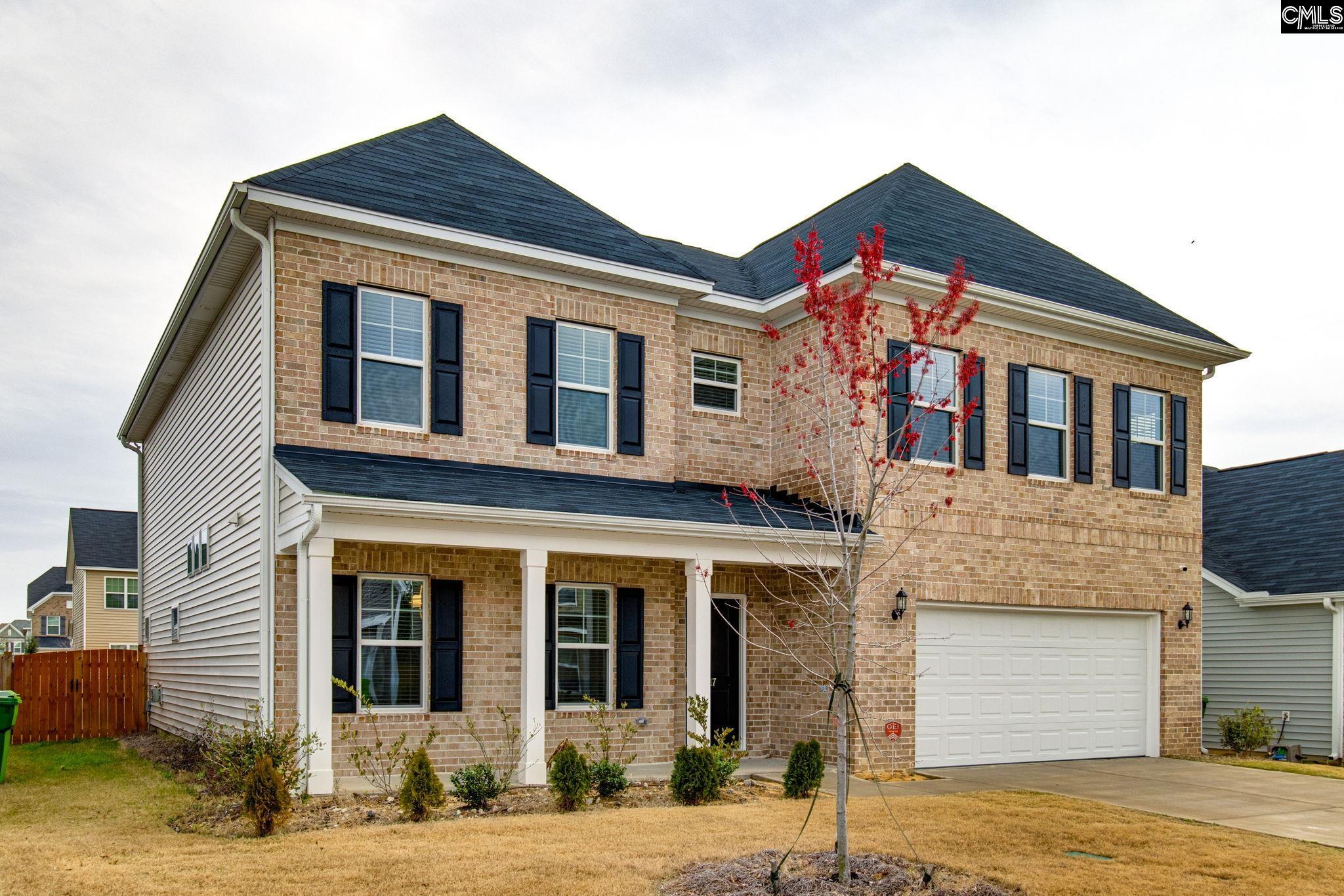 617 Frow Drive Elgin, SC 29045 - Photo 2 of 37