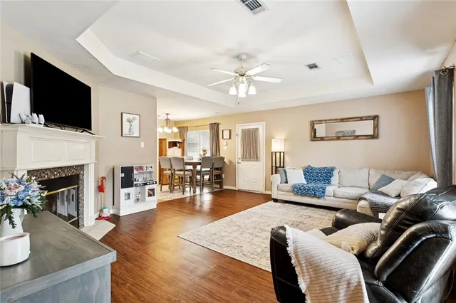 $215,000 | 20344 Rue Jondolyn, Ponchatoula, LA 70454