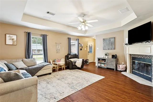 $215,000 | 20344 Rue Jondolyn, Ponchatoula, LA 70454