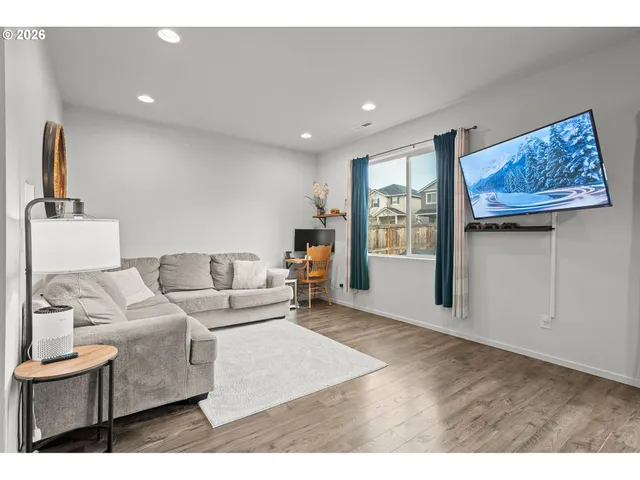 $424,900 | 2136 South Chukar Drive, Ridgefield, WA 98642