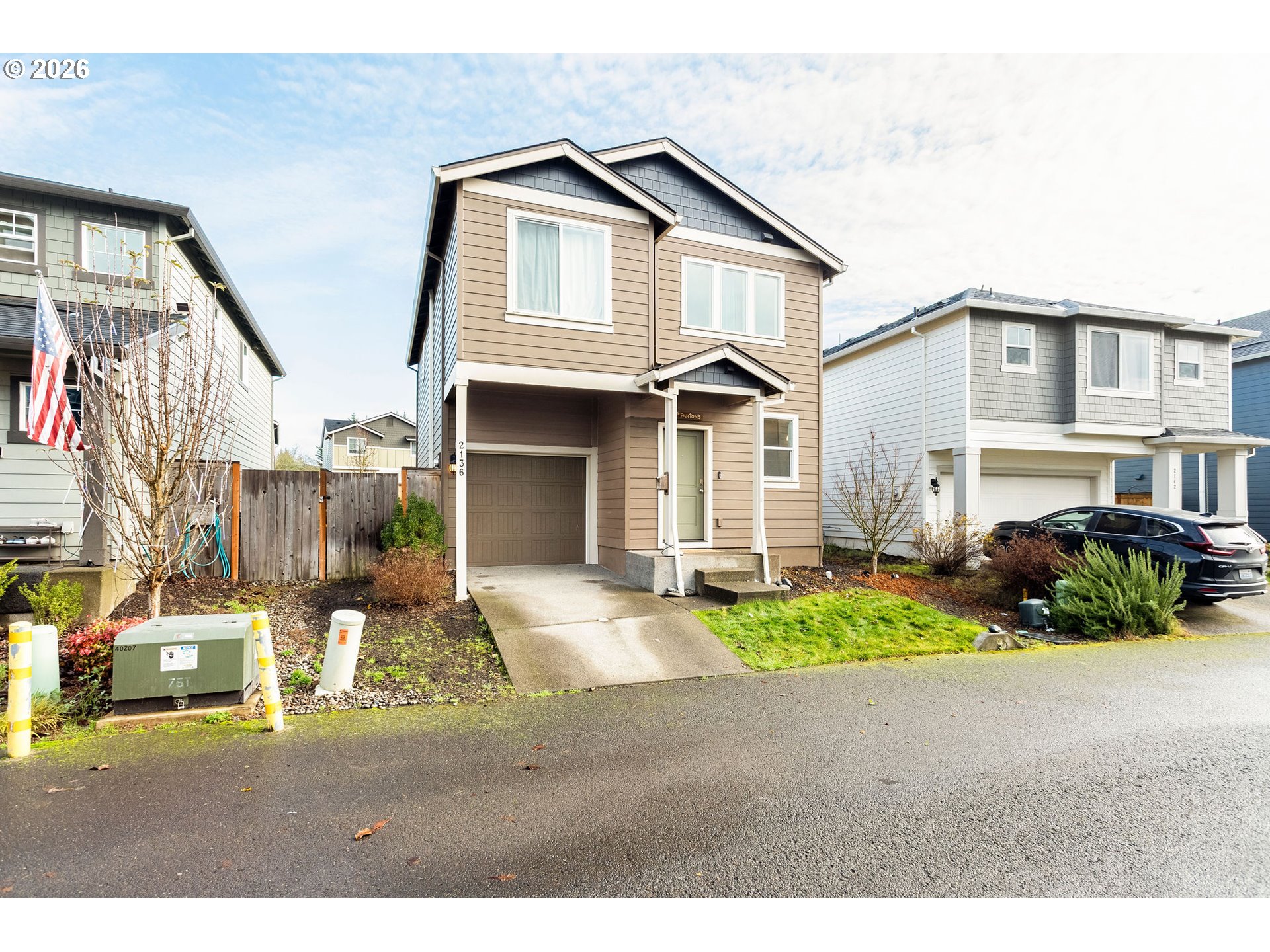 2136 South Chukar Drive Ridgefield, WA 98642 - Photo 2 of 29