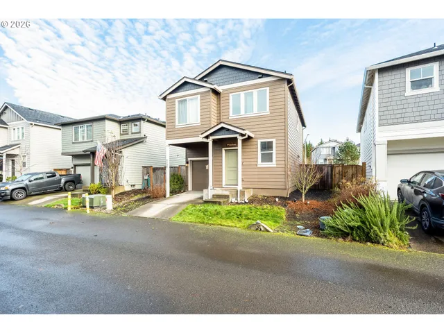 $424,900 | 2136 South Chukar Drive, Ridgefield, WA 98642