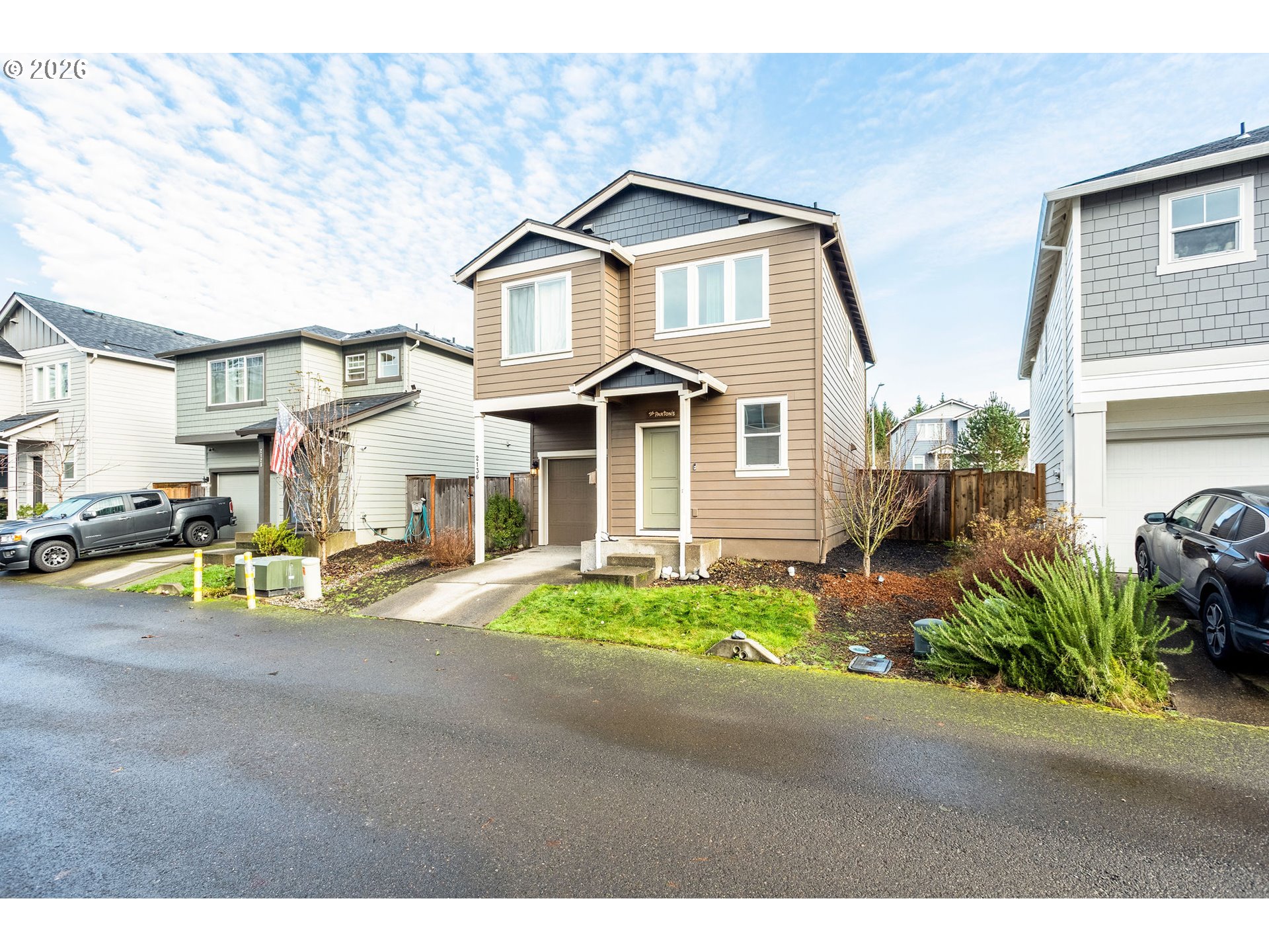 2136 South Chukar Drive Ridgefield, WA 98642 - Photo 3 of 29