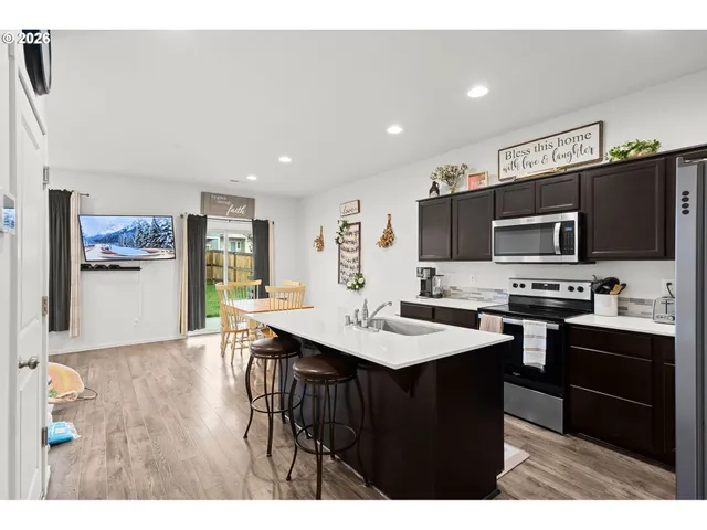 $424,900 | 2136 South Chukar Drive, Ridgefield, WA 98642