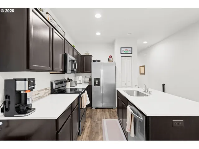 $424,900 | 2136 South Chukar Drive, Ridgefield, WA 98642