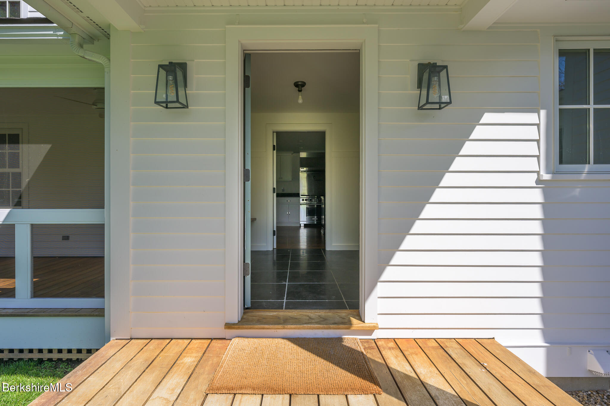 304 Hickey Hill Road Sheffield, MA 01257 - Photo 11 of 60 SIDE ENTRY