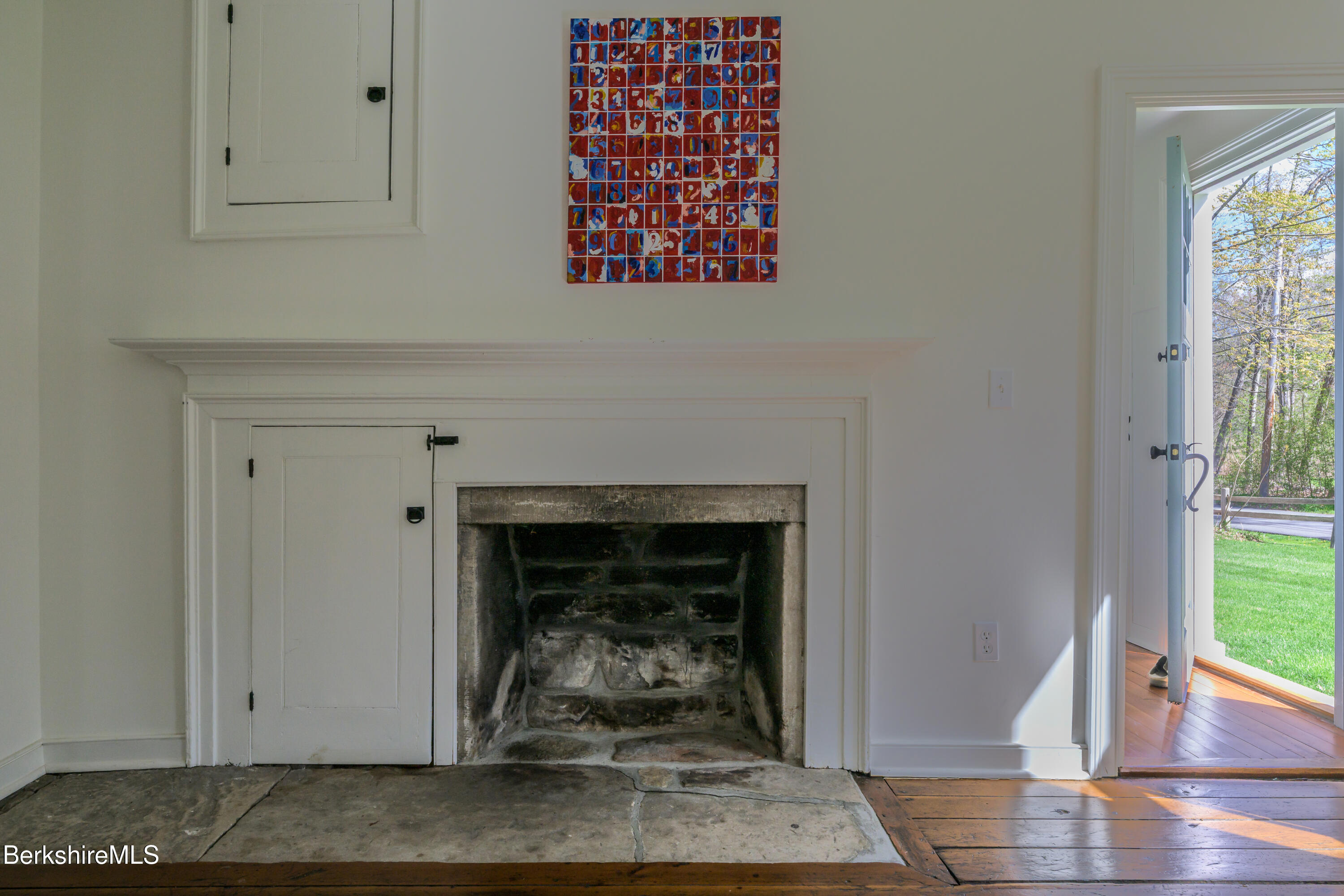 304 Hickey Hill Road Sheffield, MA 01257 - Photo 24 of 60 Print - 304 Hickey Hill Rd Sheffield MA
