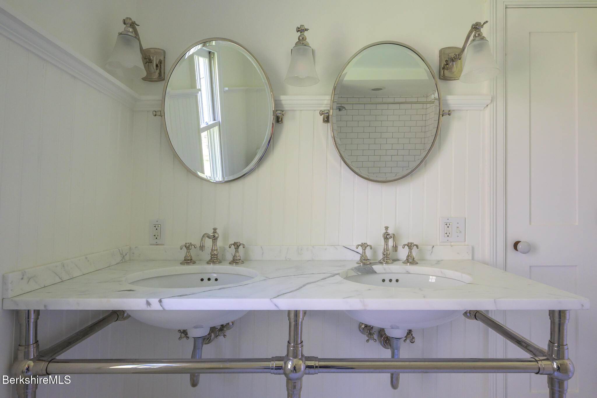 304 Hickey Hill Road Sheffield, MA 01257 - Photo 38 of 60 SECOND FLOOR GUEST BATH