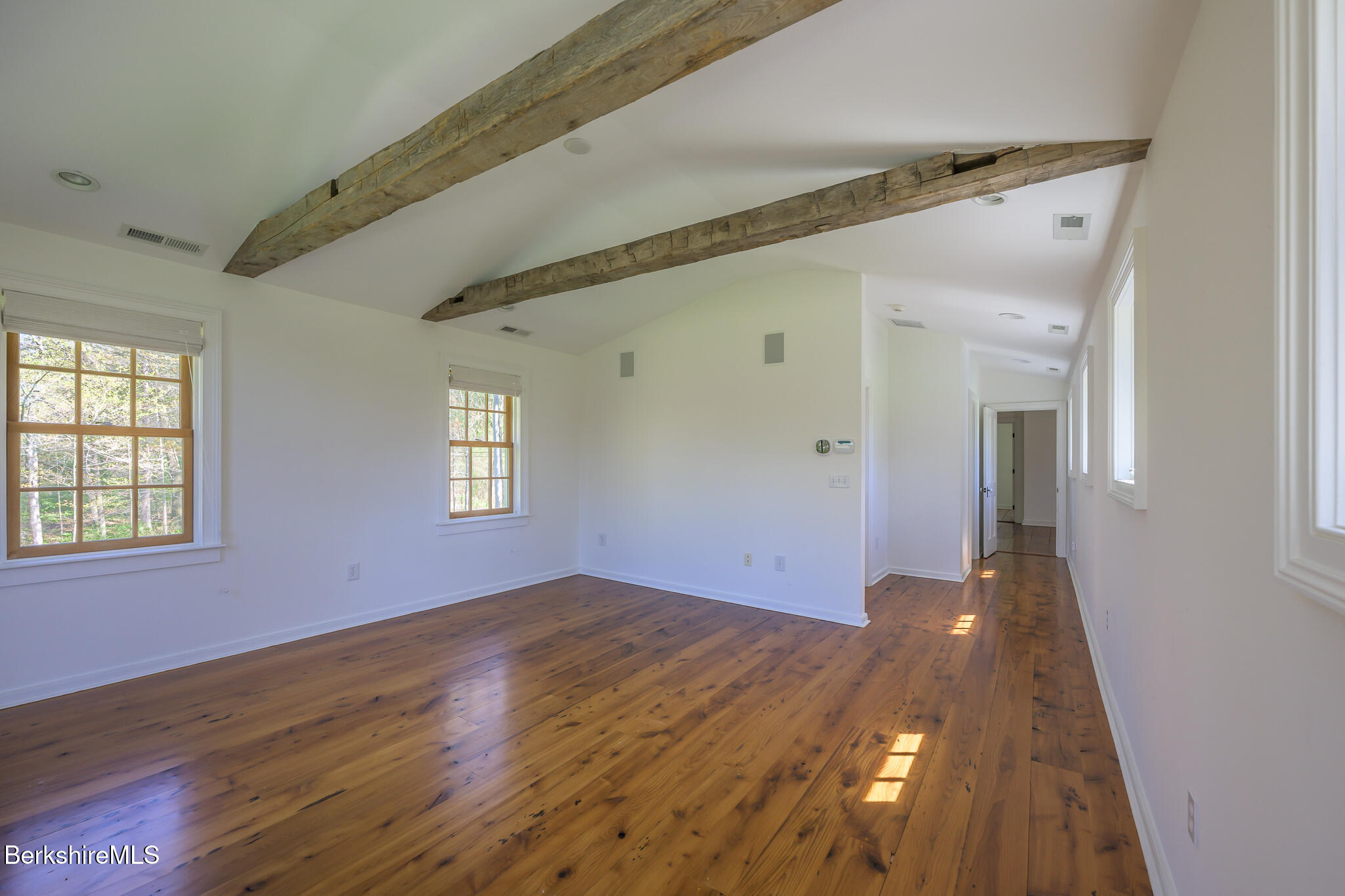 304 Hickey Hill Road Sheffield, MA 01257 - Photo 39 of 60 PRIMARY BEDROOM