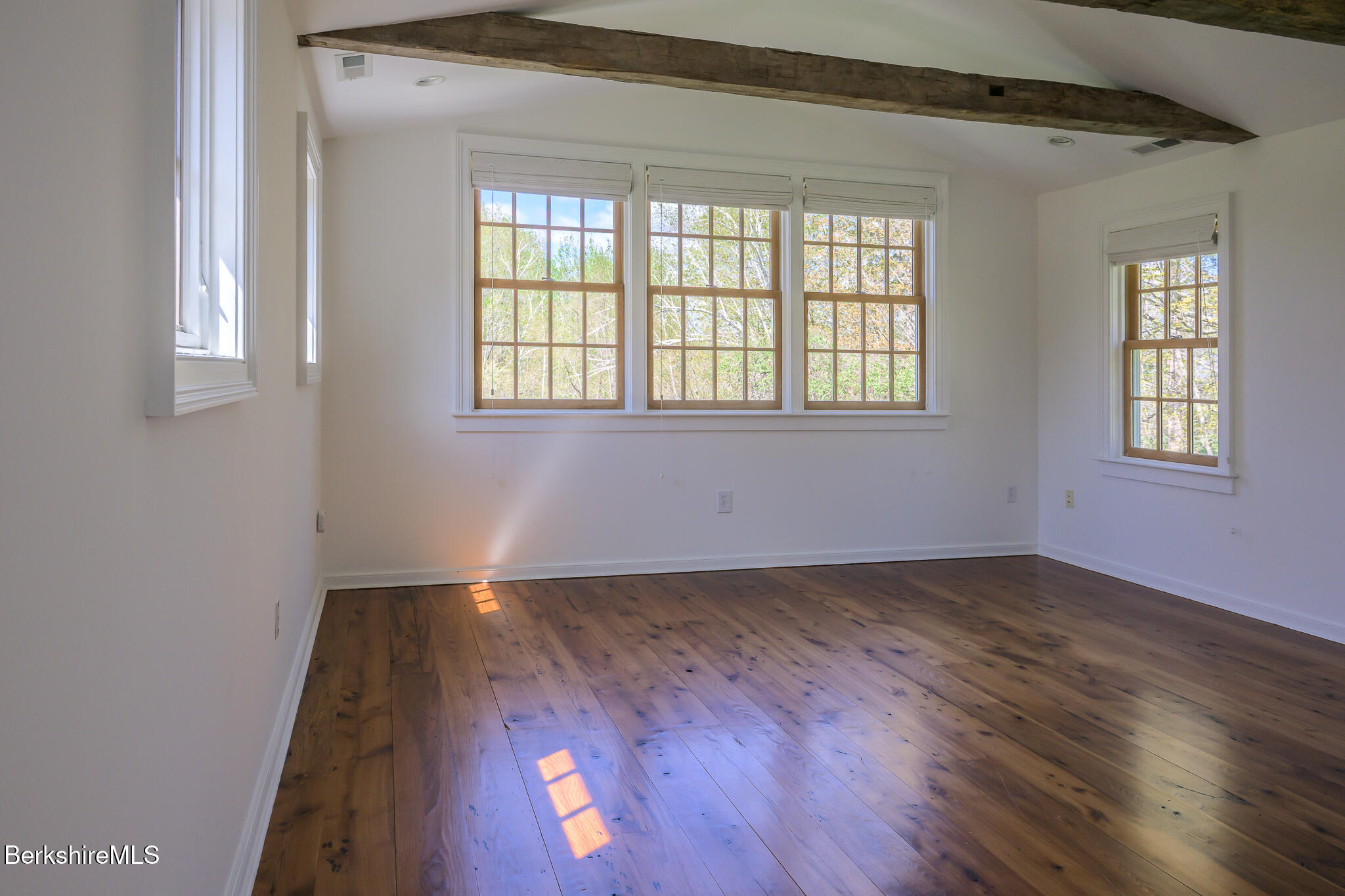 304 Hickey Hill Road Sheffield, MA 01257 - Photo 40 of 60 PRIMARY BEDROOM