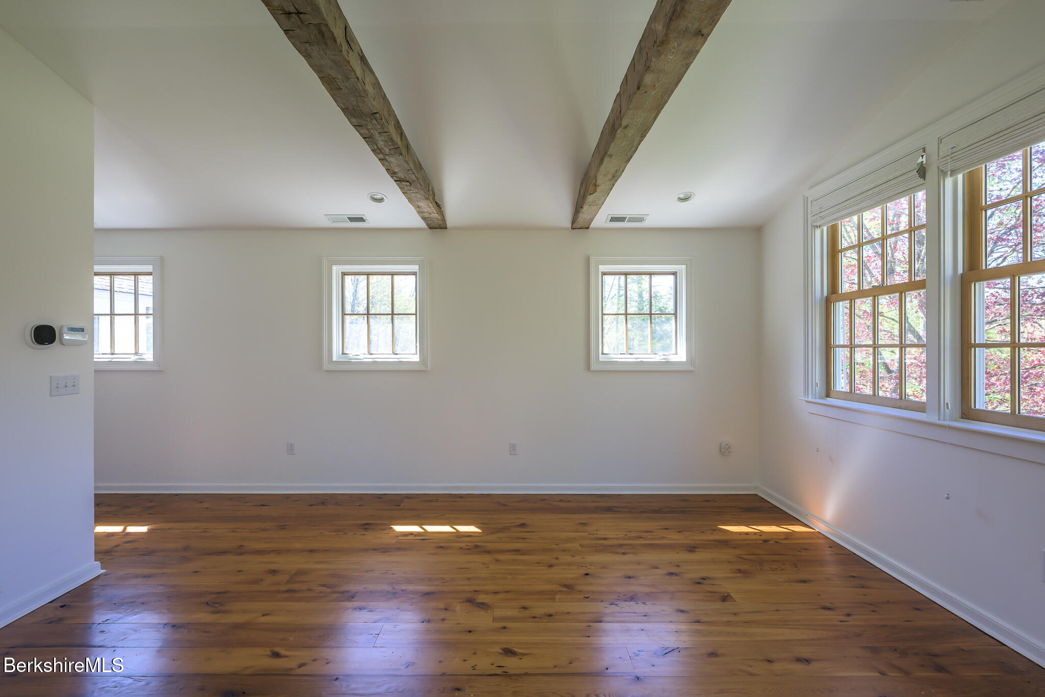 304 Hickey Hill Road Sheffield, MA 01257 - Photo 41 of 60 PRIMARY BEDROOM