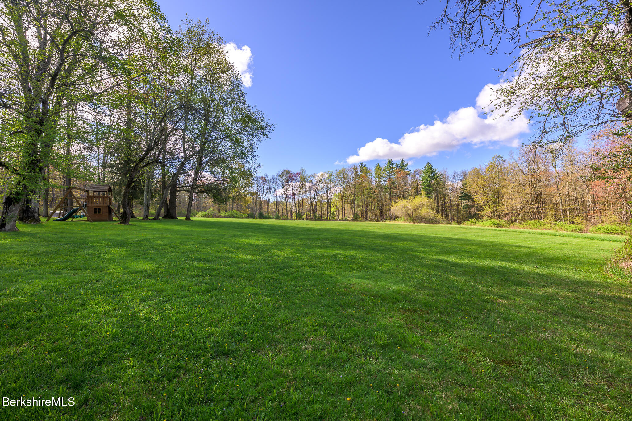 304 Hickey Hill Road Sheffield, MA 01257 - Photo 51 of 60 PASTURE
