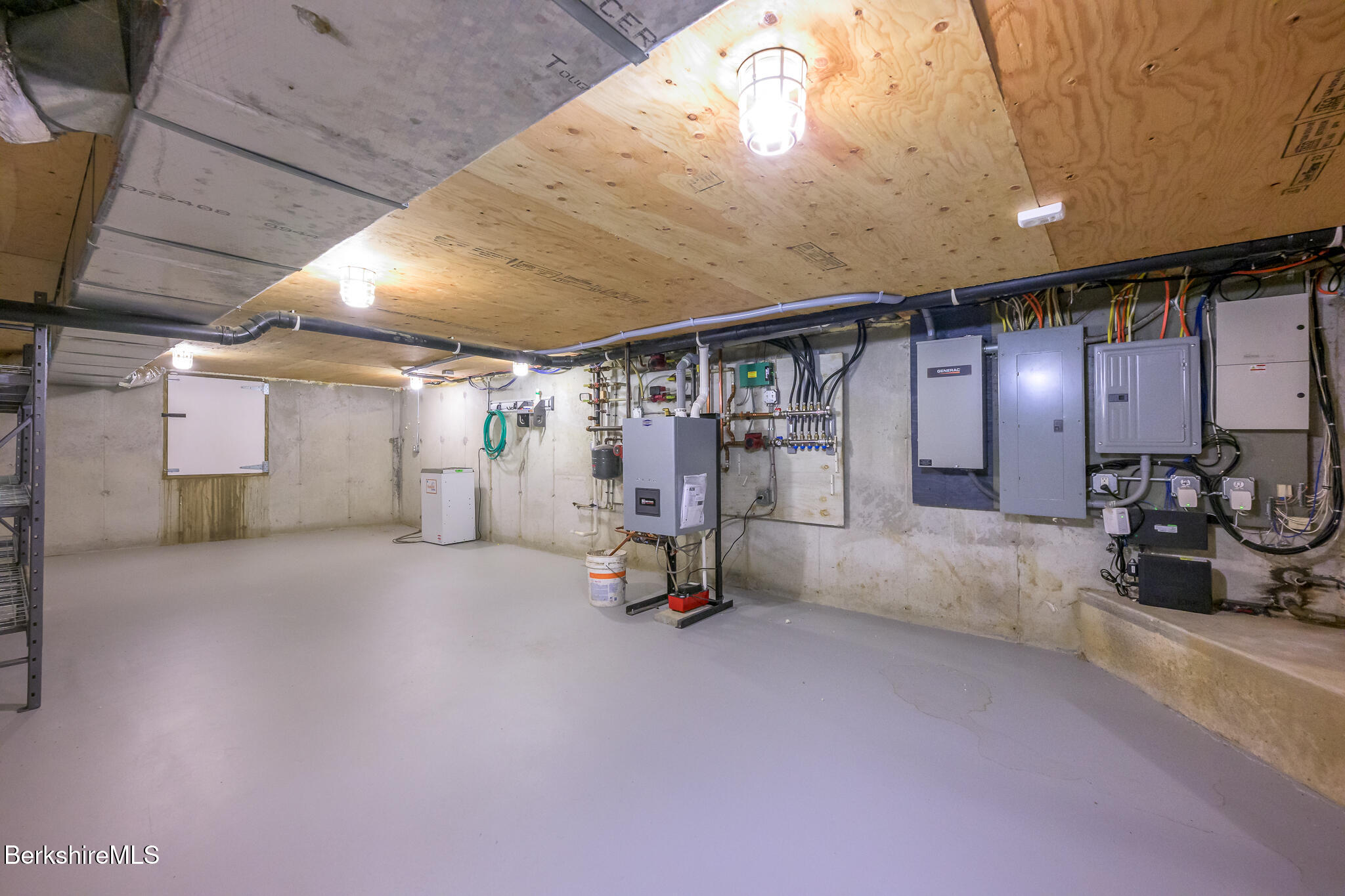 304 Hickey Hill Road Sheffield, MA 01257 - Photo 57 of 60 BASEMENT