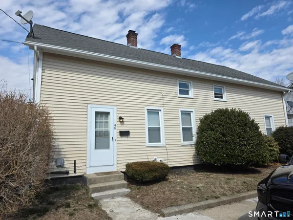 $399,000 | 46-48 South A Street, Norwich, CT 06380
