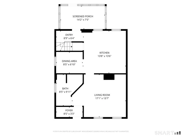 $399,000 | 46-48 South A Street, Norwich, CT 06380
